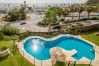 Apartamento en Manilva - Paloma Beach 5.1A