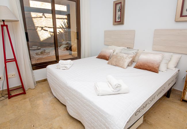 Apartamento en Manilva - Coto Real Naxos 202 Apartamento en Manilva - Coto Real Naxos 202