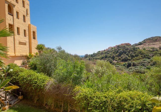 Apartamento en Manilva - Coto Real Naxos 202 Apartamento en Manilva - Coto Real Naxos 202