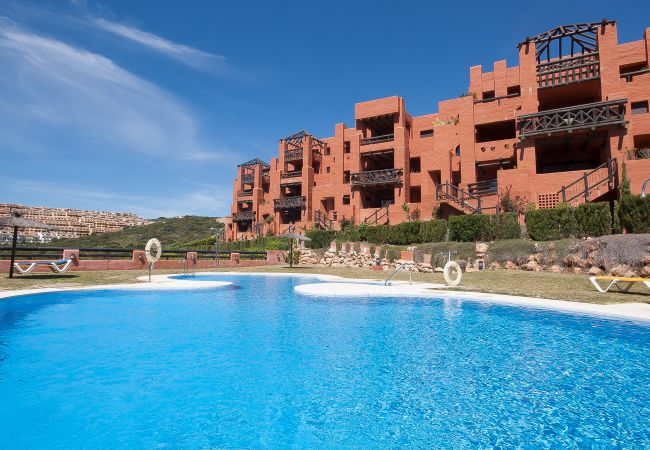 Apartamento en Manilva - Coto Real Naxos 202 Apartamento en Manilva - Coto Real Naxos 202