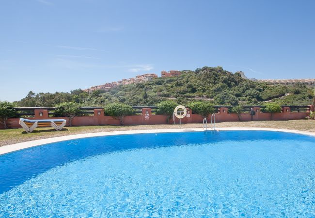 Apartamento en Manilva - Coto Real Naxos 202 Apartamento en Manilva - Coto Real Naxos 202