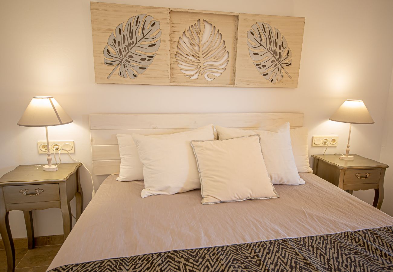 Apartamento en Manilva - Coto Real Naxos 202