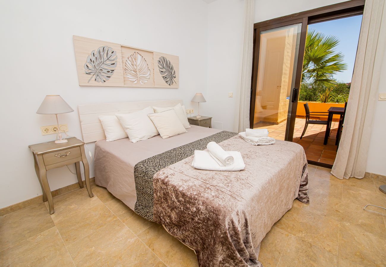 Apartamento en Manilva - Coto Real Naxos 202