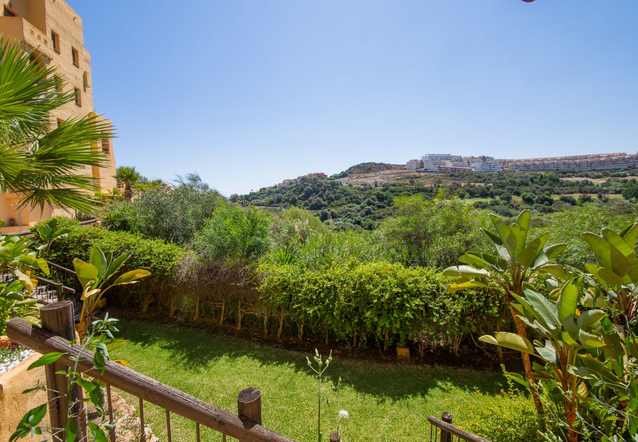 Apartamento en Manilva - Coto Real Naxos 202