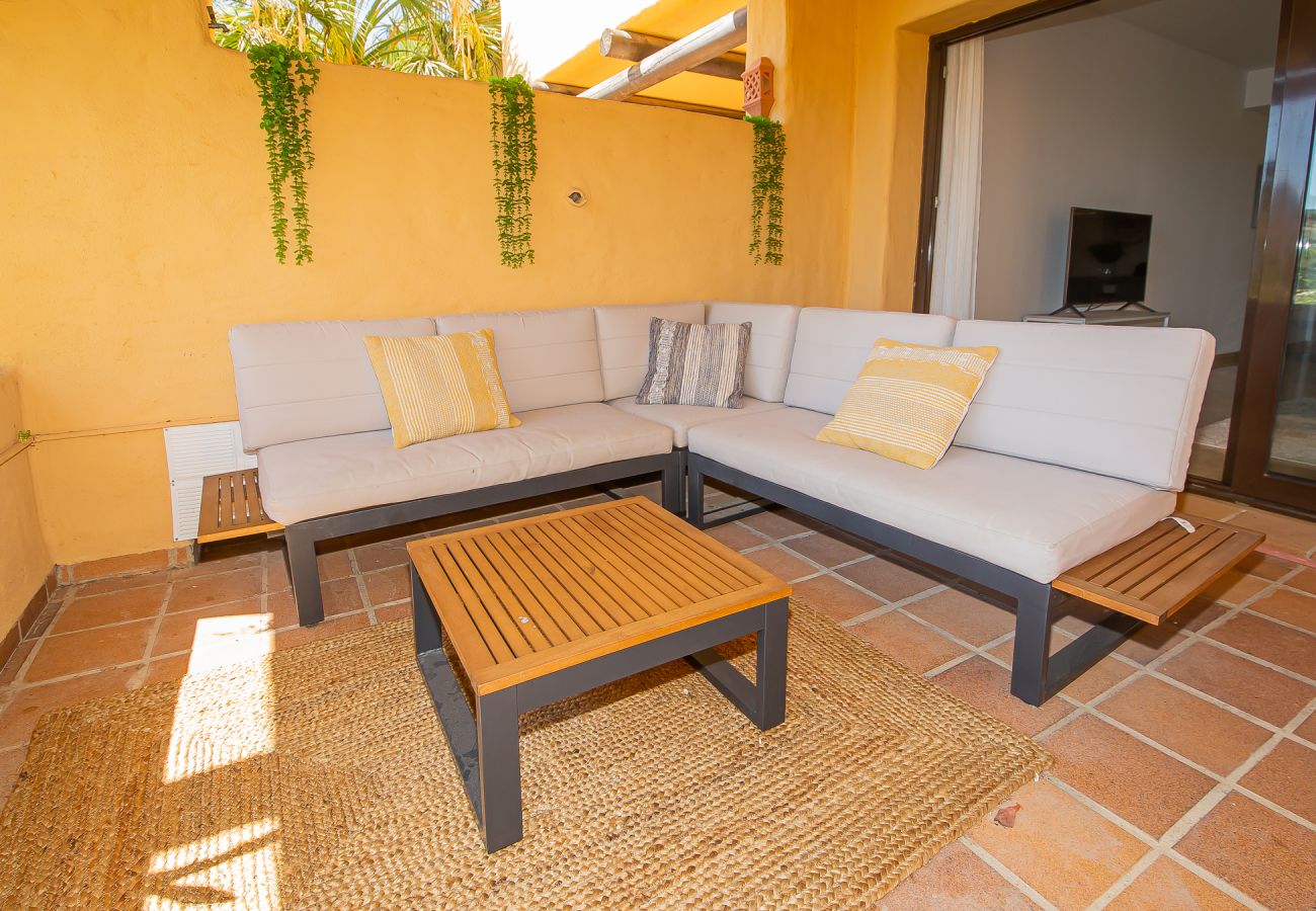 Apartamento en Manilva - Coto Real Naxos 202