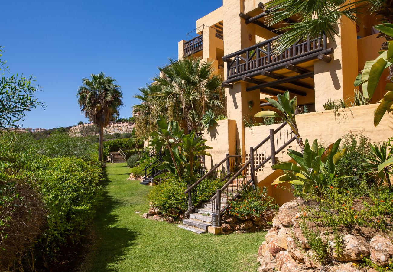 Apartamento en Manilva - Coto Real Naxos 202