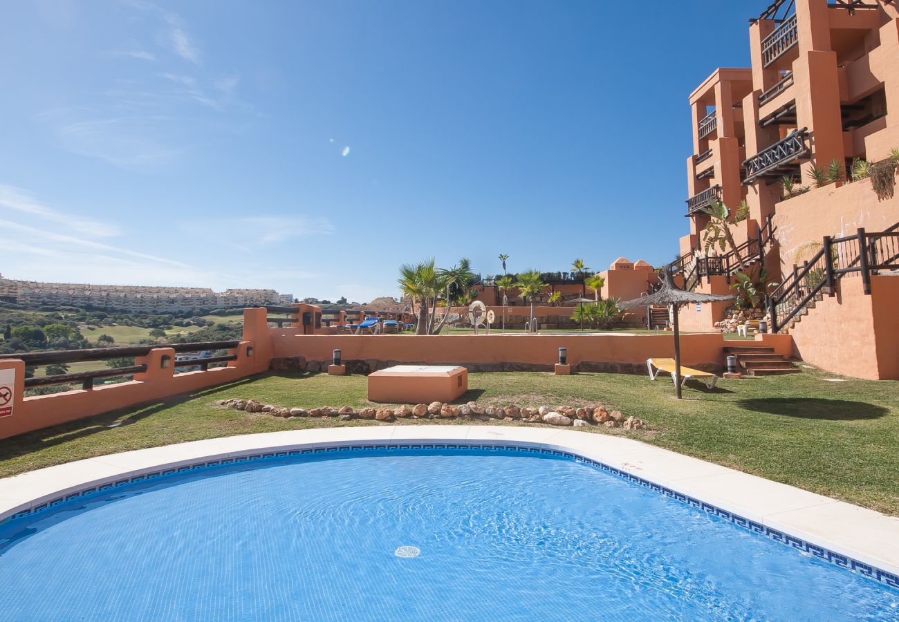 Apartamento en Manilva - Coto Real Naxos 202
