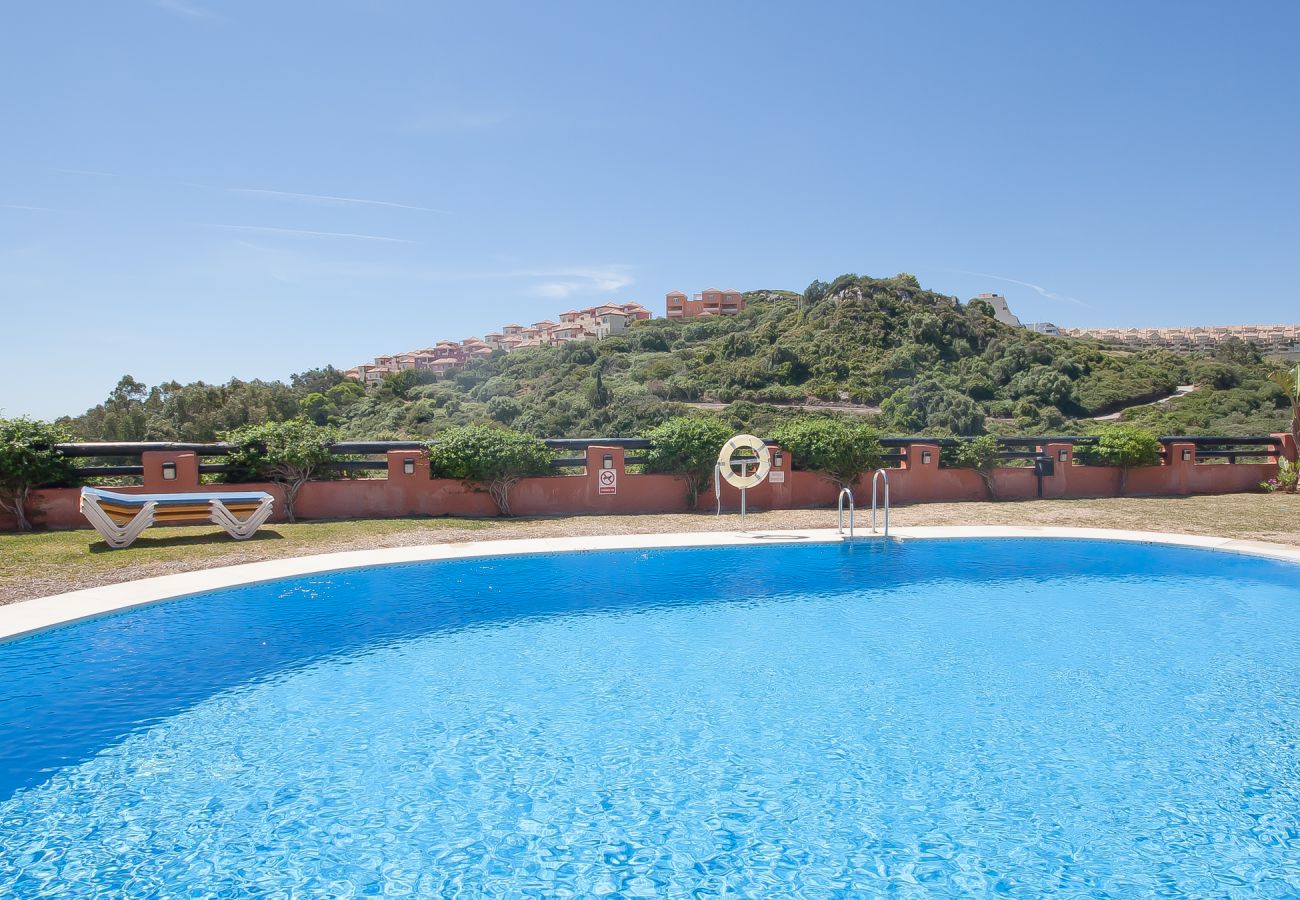 Apartamento en Manilva - Coto Real Naxos 202