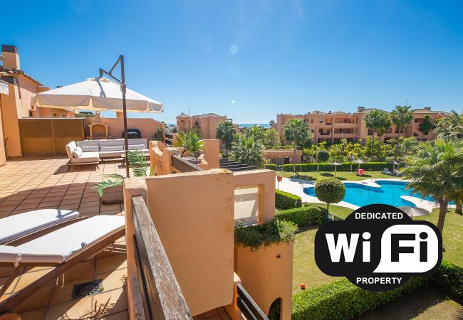 Apartamento en Casares - Casares Beach 321