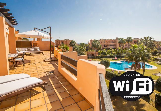 Apartamento en Casares - Casares Beach 321
