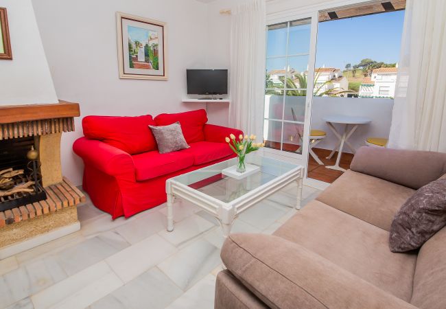 Apartamento en Manilva - Los Flamencos N53 Apartamento en Manilva - Los Flamencos N53