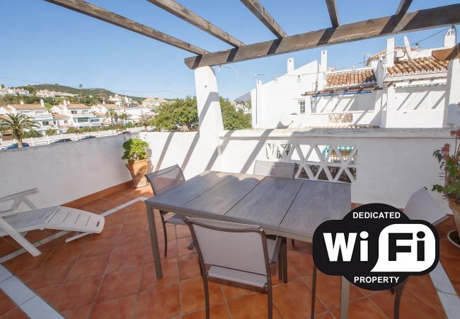 Apartamento en Manilva - Los Flamencos N53