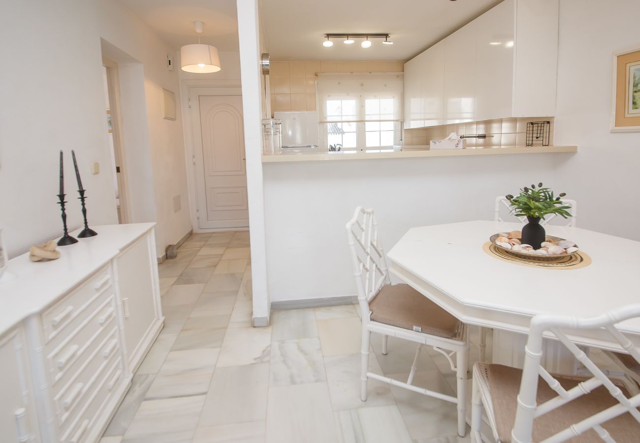 Apartamento en Manilva - Los Flamencos N53