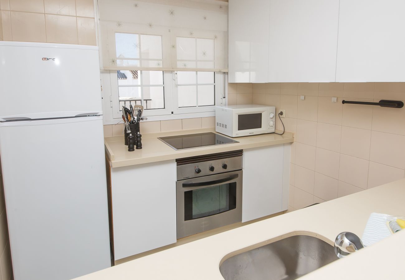 Apartamento en Manilva - Los Flamencos N53