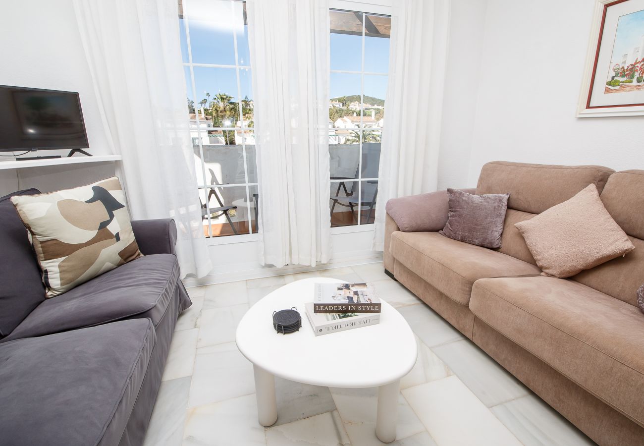 Apartamento en Manilva - Los Flamencos N53