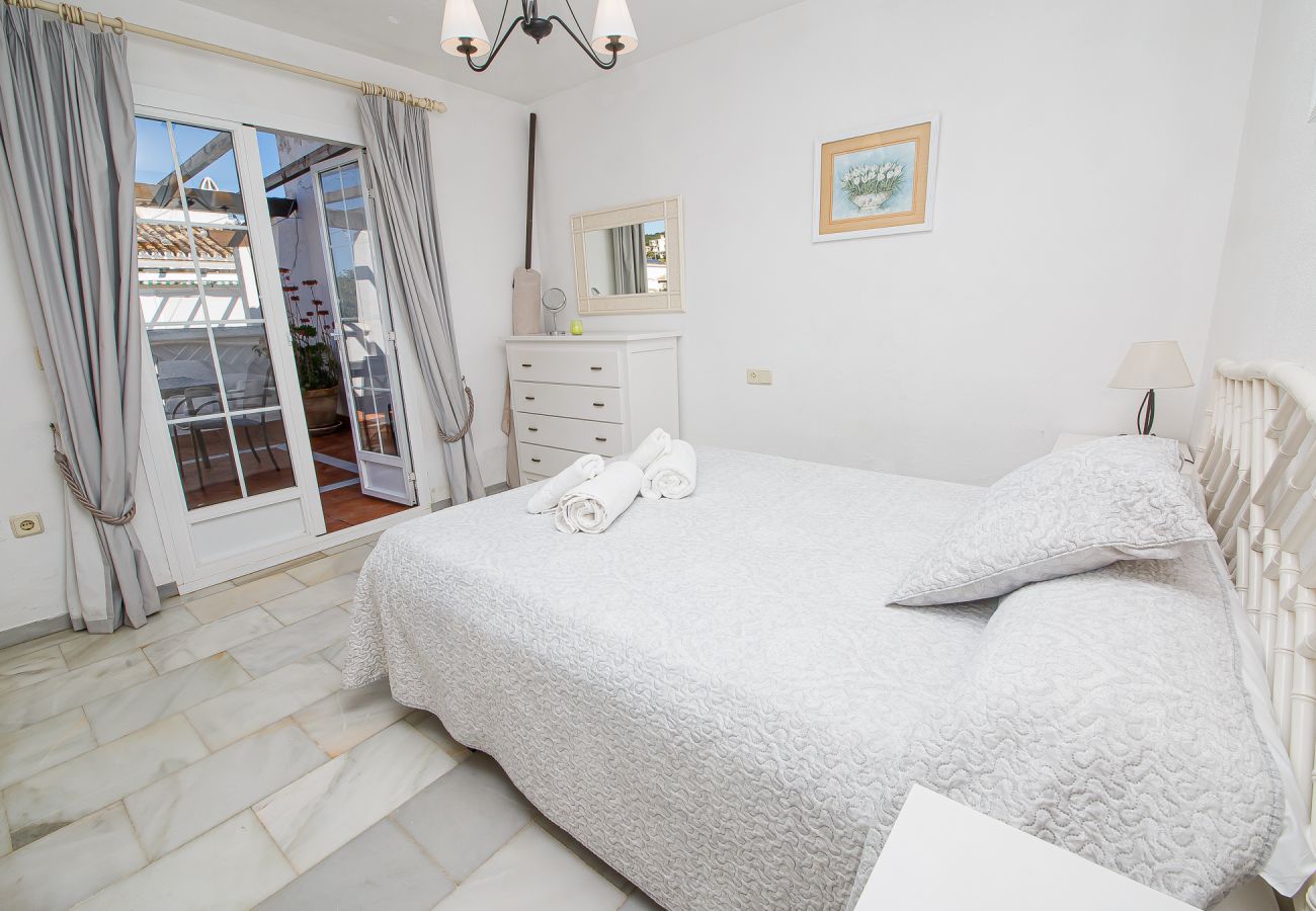 Apartamento en Manilva - Los Flamencos N53
