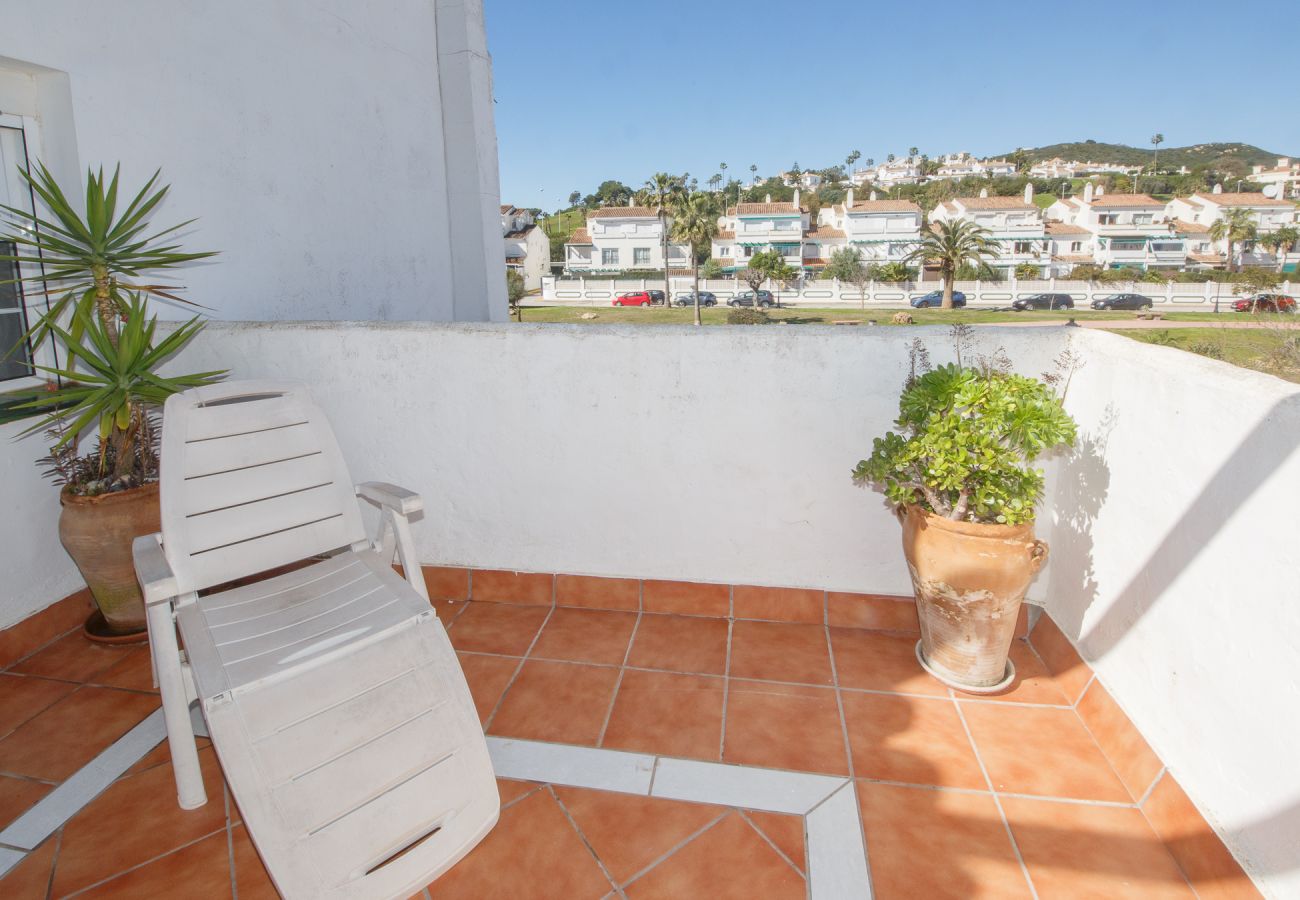 Apartamento en Manilva - Los Flamencos N53