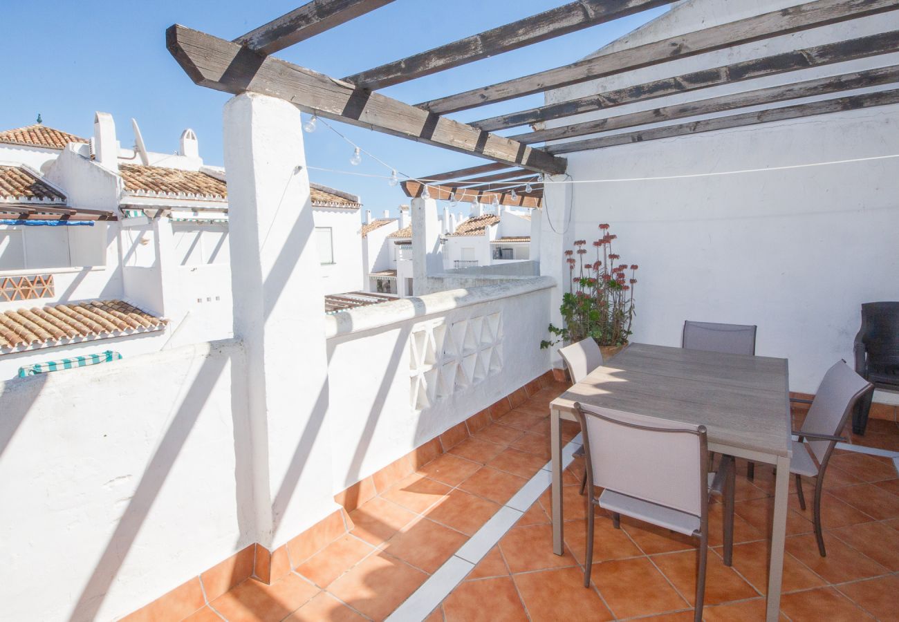 Apartamento en Manilva - Los Flamencos N53