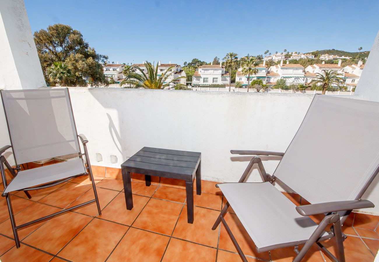 Apartamento en Manilva - Los Flamencos N53