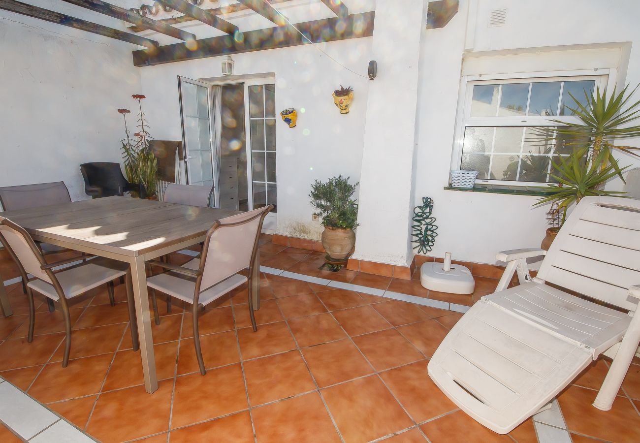 Apartamento en Manilva - Los Flamencos N53