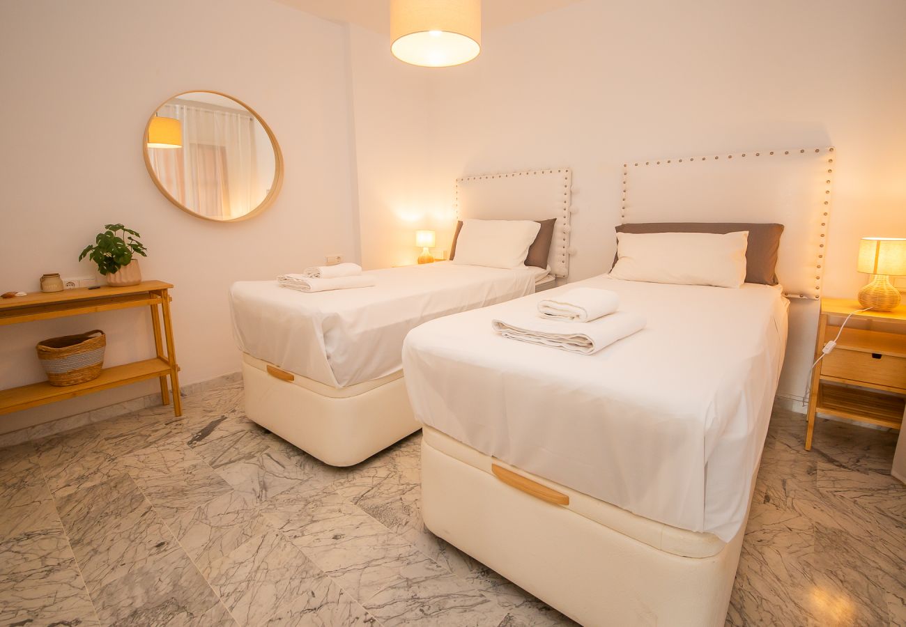 Apartamento en Manilva - Bellavista 5E