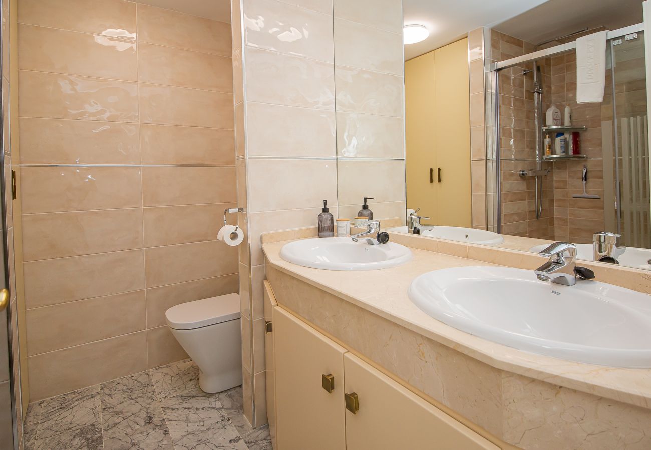 Apartamento en Manilva - Bellavista 5E