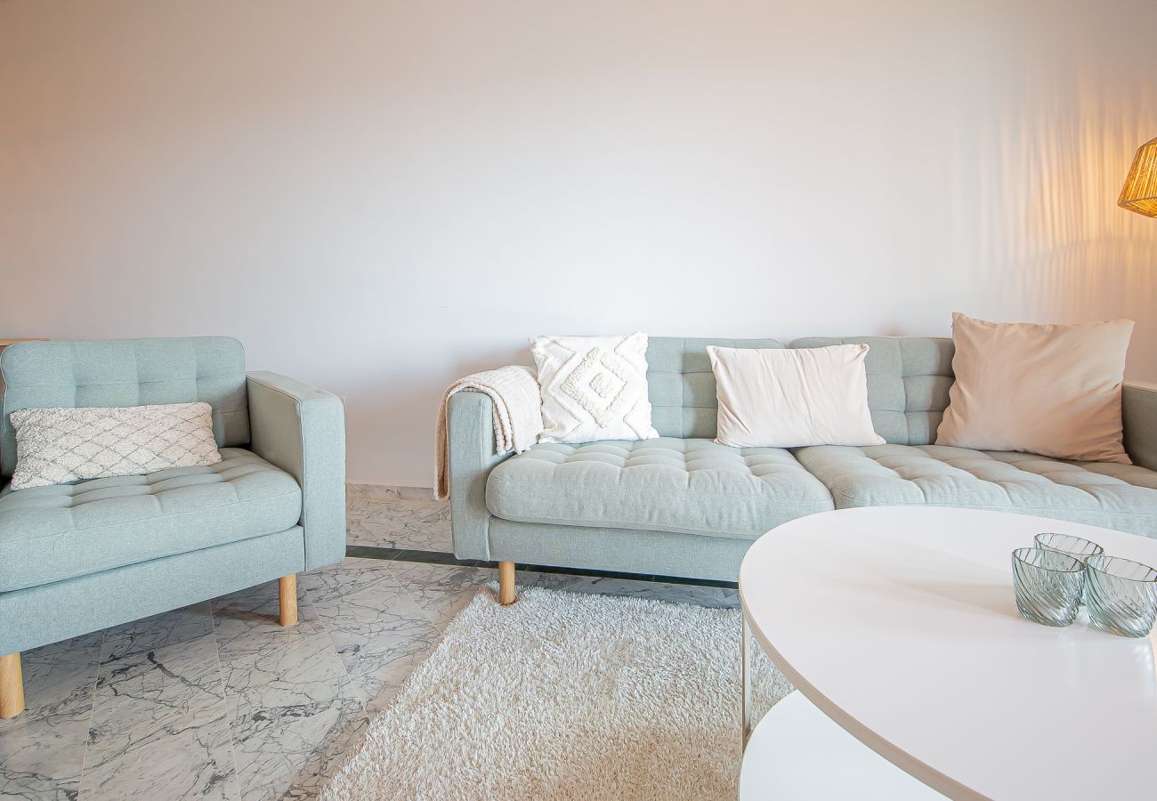 Apartamento en Manilva - Bellavista 5E
