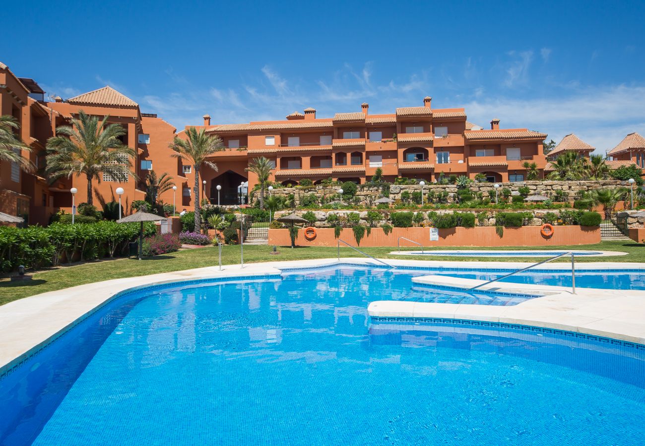 Apartamento en Manilva - Bellavista 5E