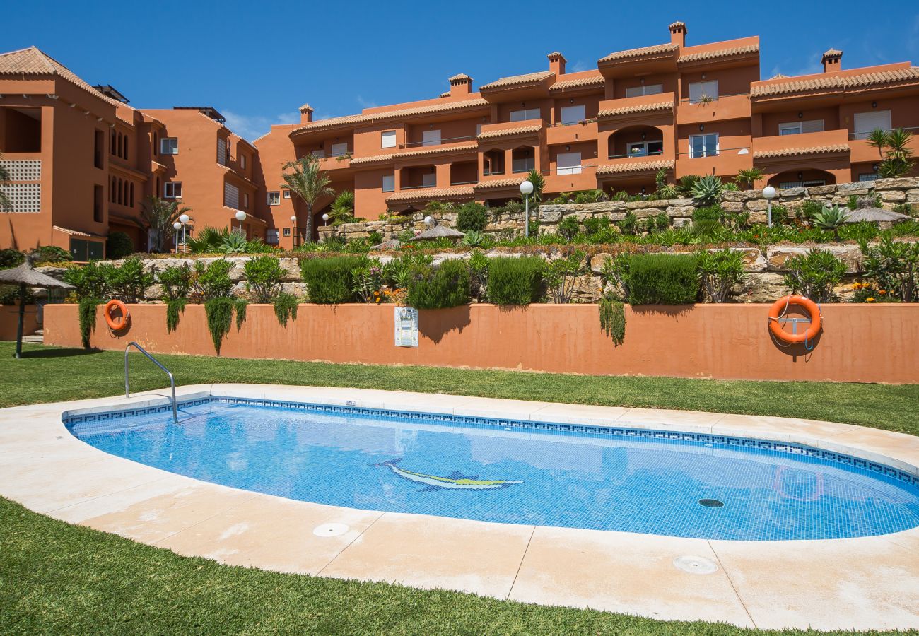 Apartamento en Manilva - Bellavista 5E