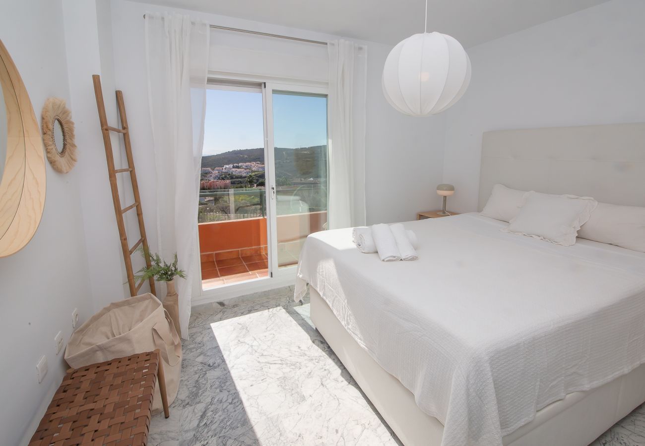 Apartamento en Manilva - Bellavista 5E