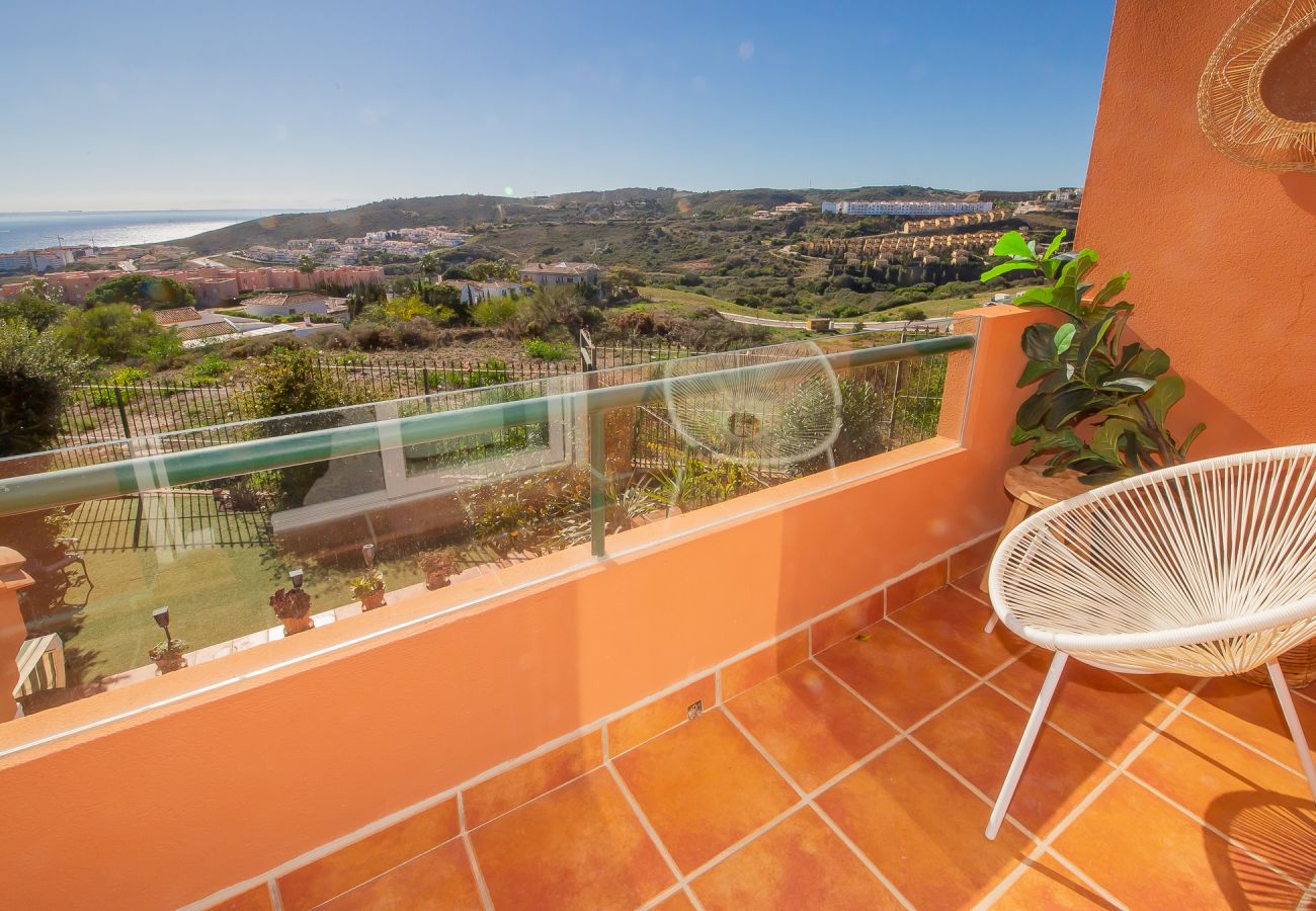Apartamento en Manilva - Bellavista 5E
