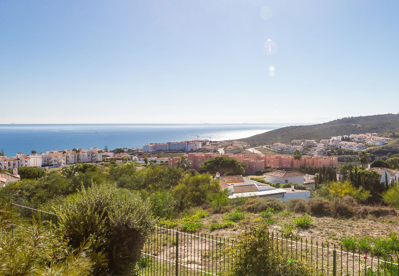 Apartamento en Manilva - Bellavista 5E