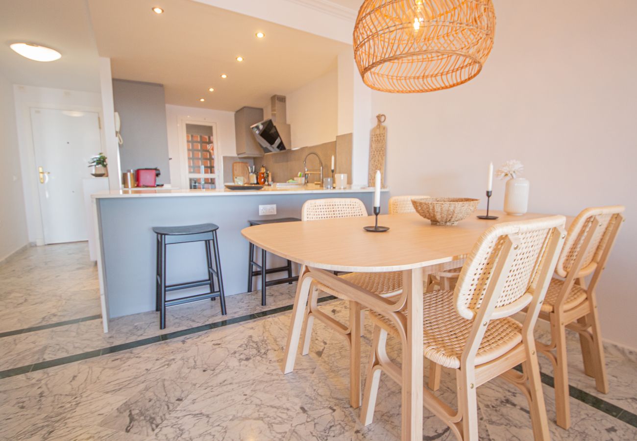 Apartamento en Manilva - Bellavista 5E