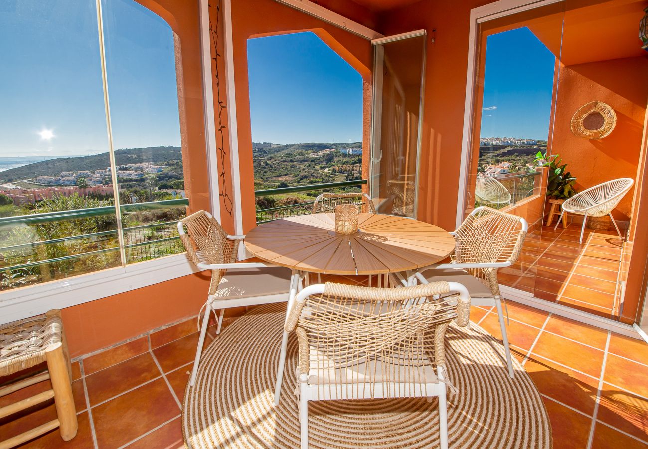Apartamento en Manilva - Bellavista 5E