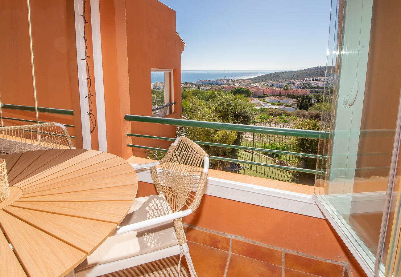 Apartamento en Manilva - Bellavista 5E