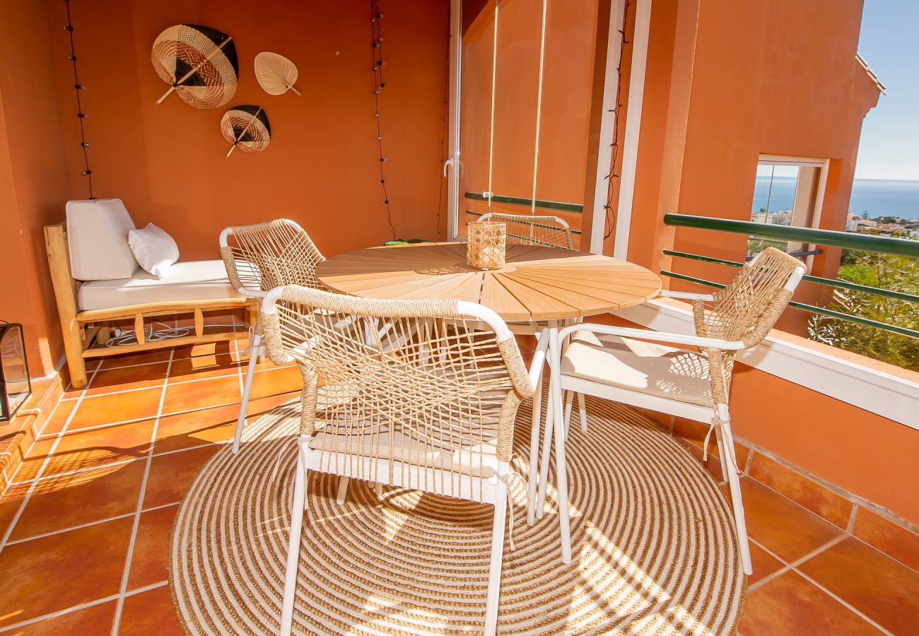 Apartamento en Manilva - Bellavista 5E