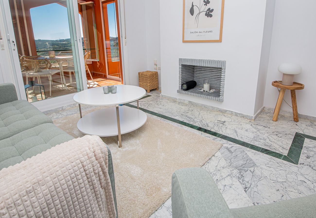Apartamento en Manilva - Bellavista 5E
