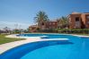 Apartamento en Manilva - Bellavista 5E