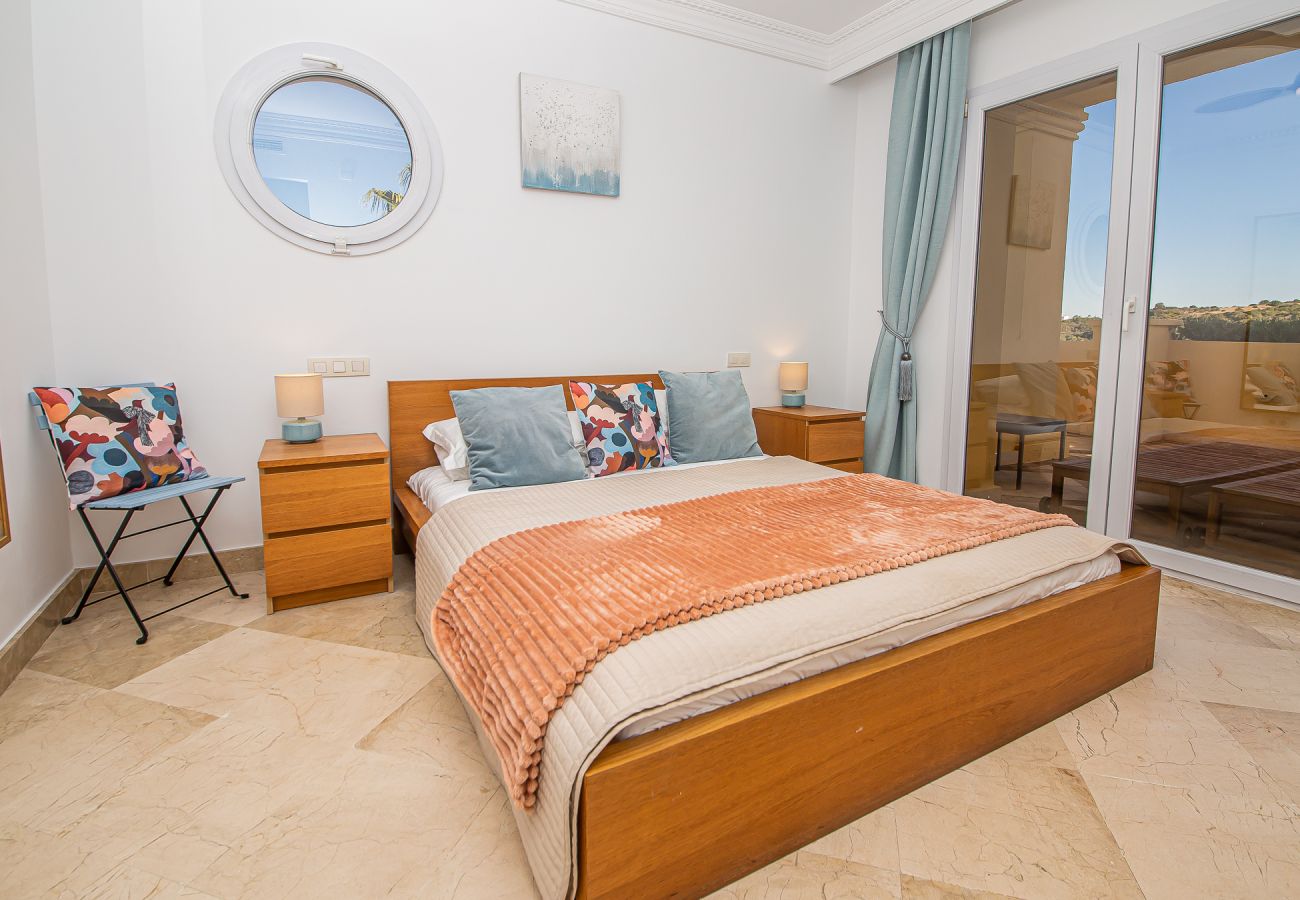 Apartamento en Casares - Majestic Hills 5.7