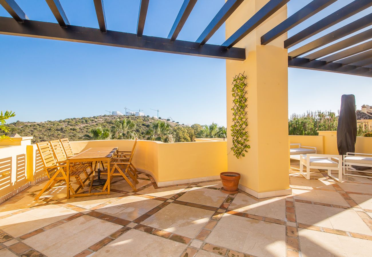 Apartamento en Casares - Majestic Hills 5.7