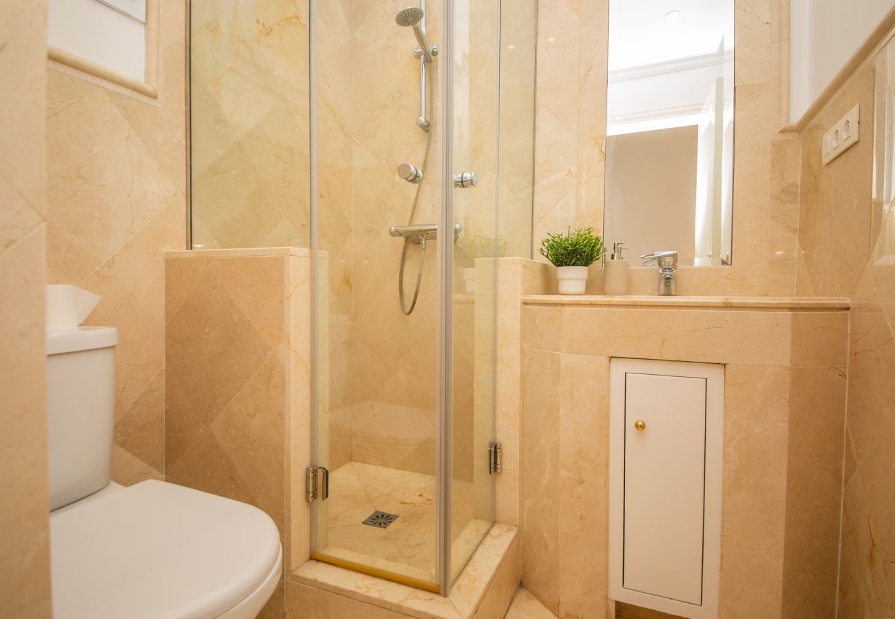 Apartamento en Casares - Majestic Hills 5.7