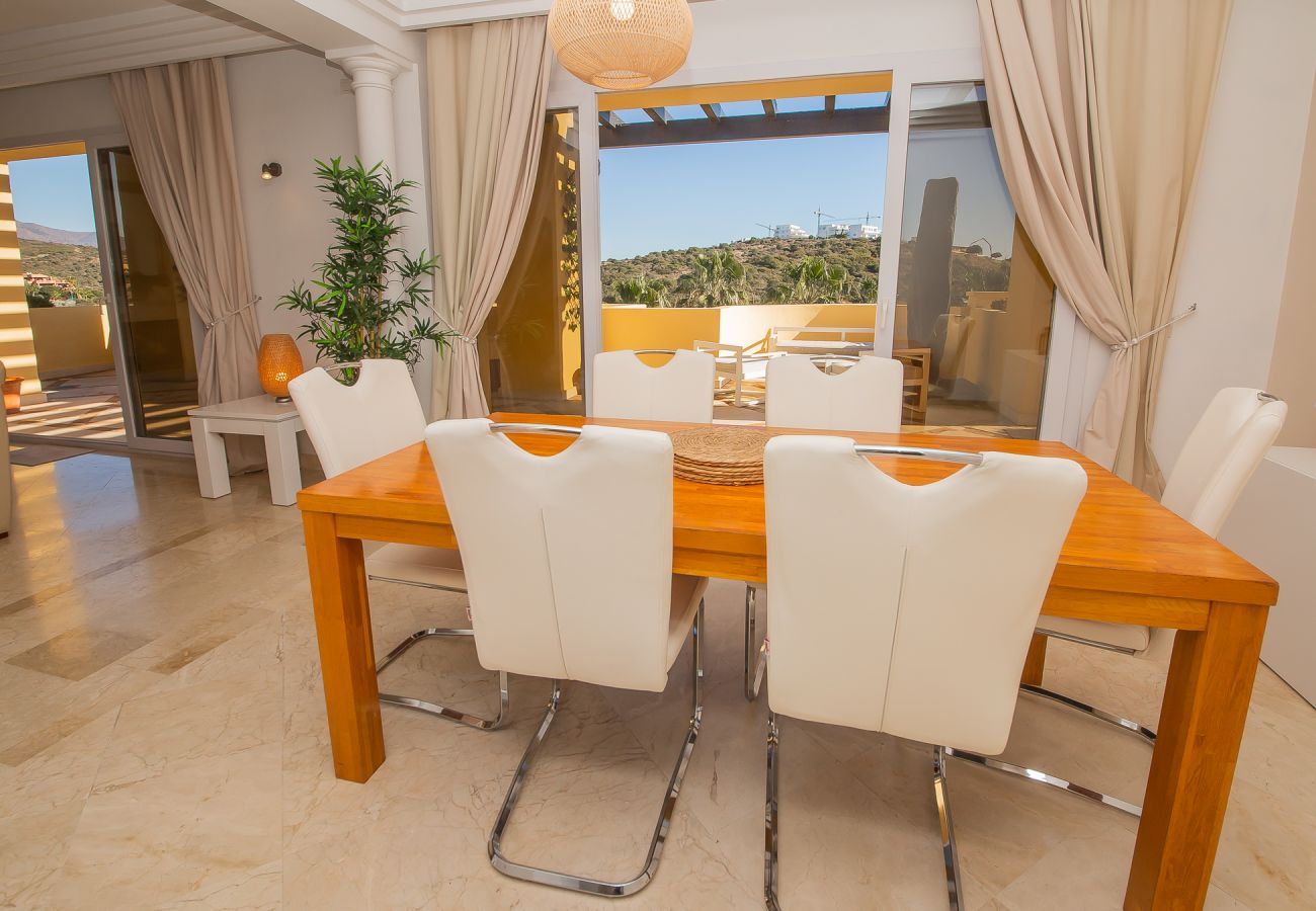 Apartamento en Casares - Majestic Hills 5.7