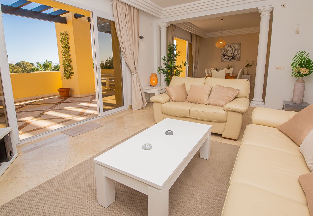 Apartamento en Casares - Majestic Hills 5.7