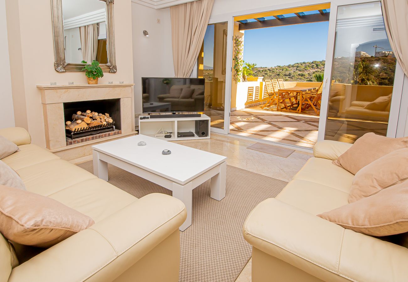 Apartamento en Casares - Majestic Hills 5.7