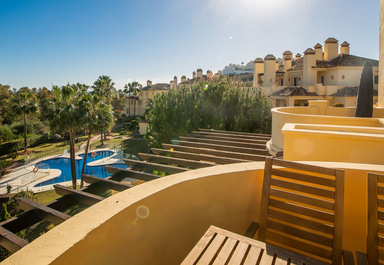Apartamento en Casares - Majestic Hills 5.7