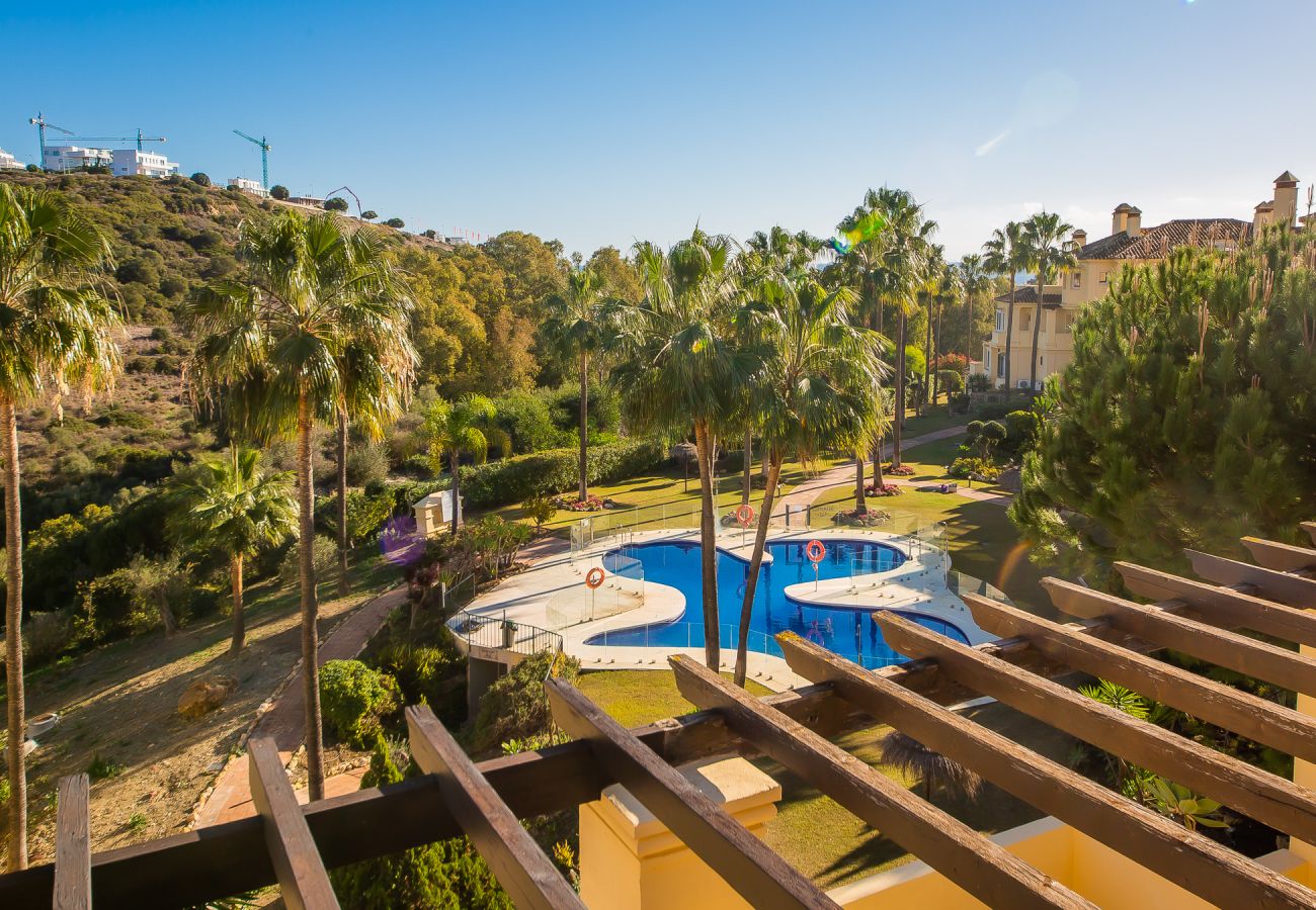 Apartamento en Casares - Majestic Hills 5.7