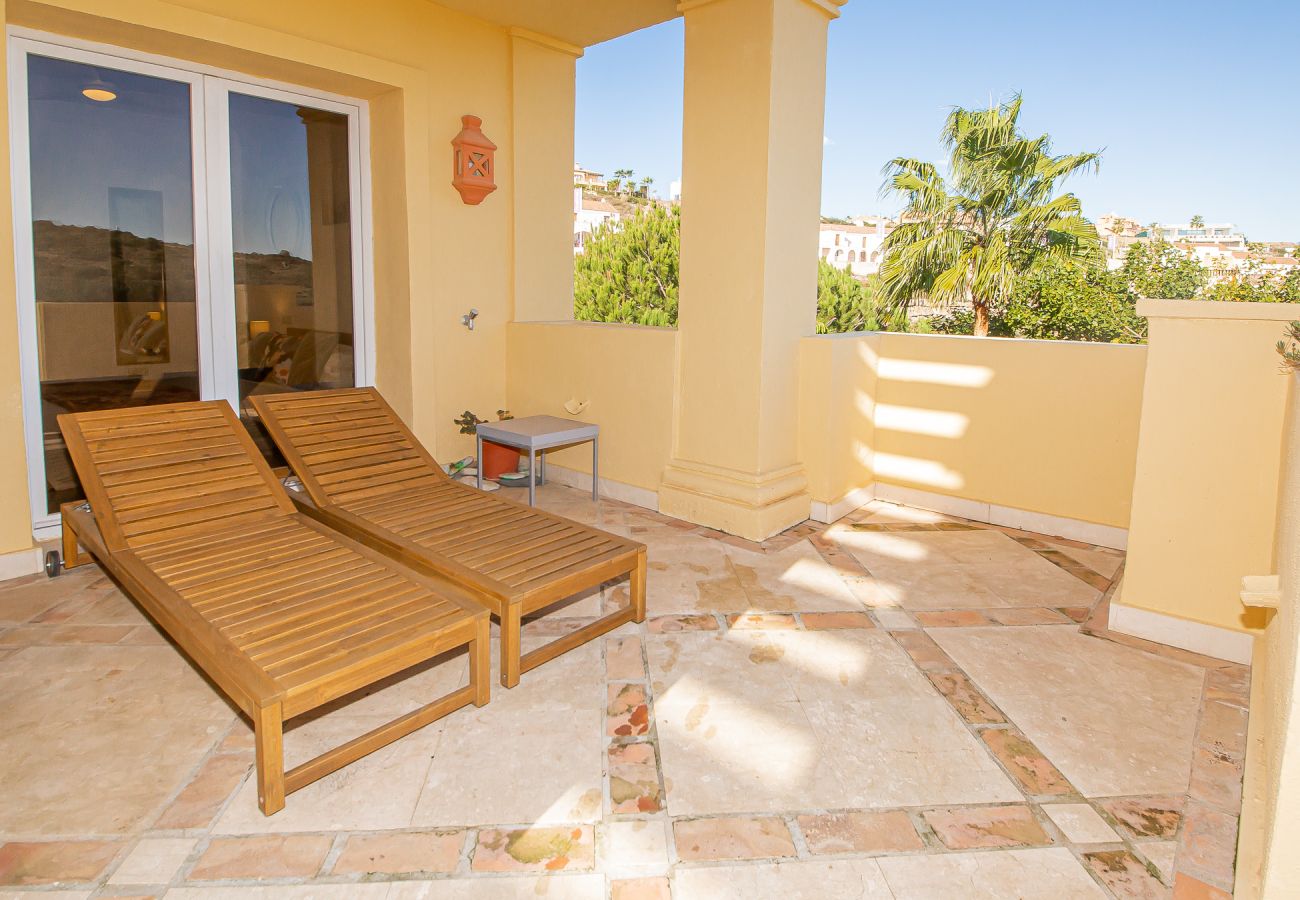 Apartamento en Casares - Majestic Hills 5.7