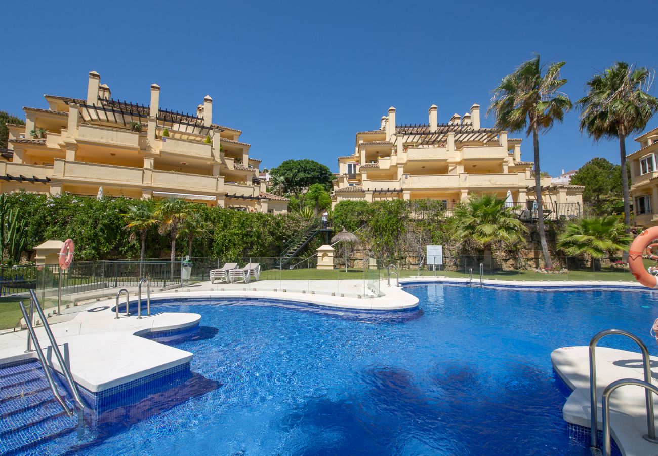 Apartamento en Casares - Majestic Hills 5.7