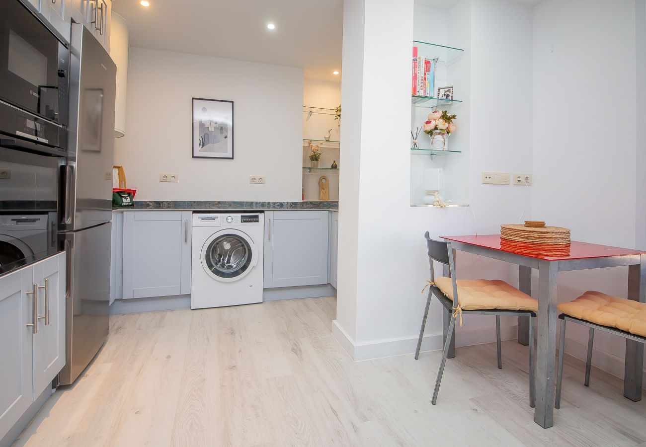 Apartamento en Casares - Majestic Hills 5.7