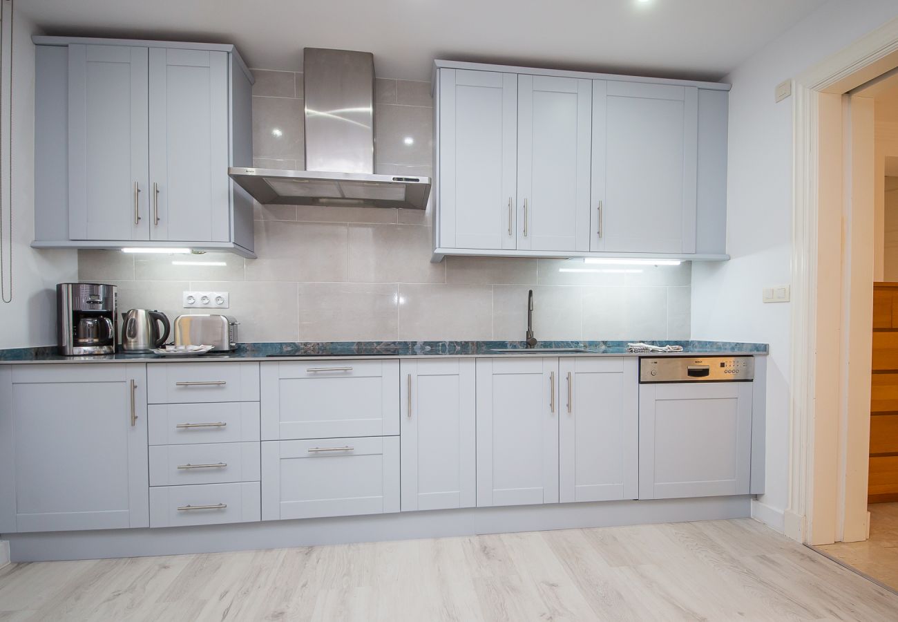 Apartamento en Casares - Majestic Hills 5.7
